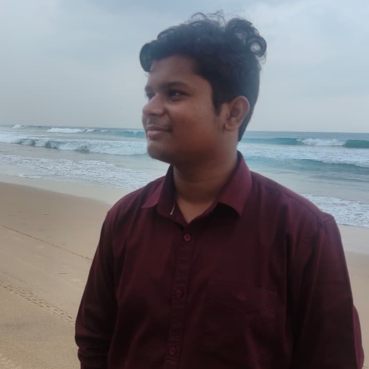 Gowtham's Profile Picture
